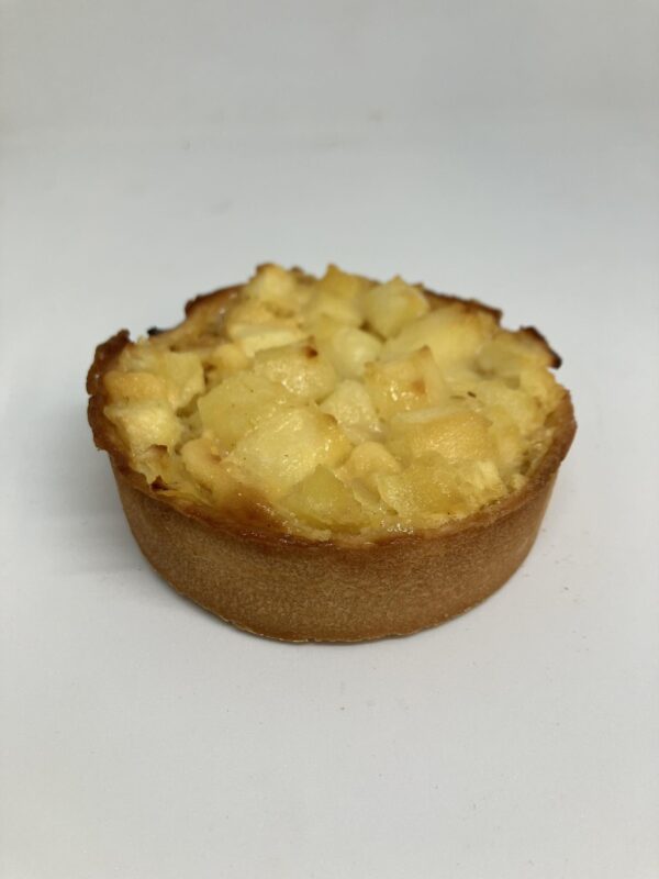 Appeltaart