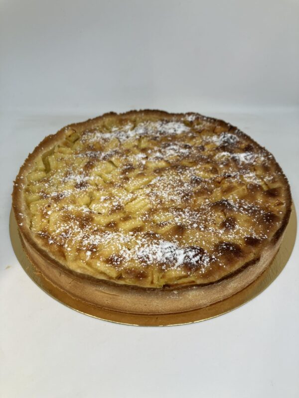 Bretoense Appeltaart