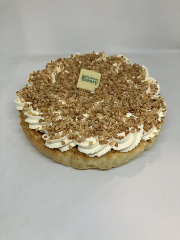 Flan Bresilienne