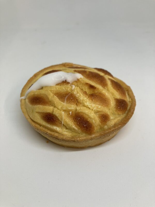 Frangipane