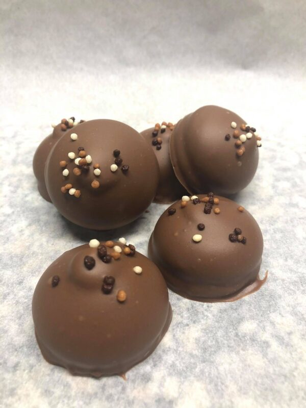 Mello Cakes