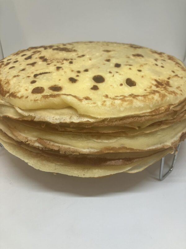 Pannenkoeken