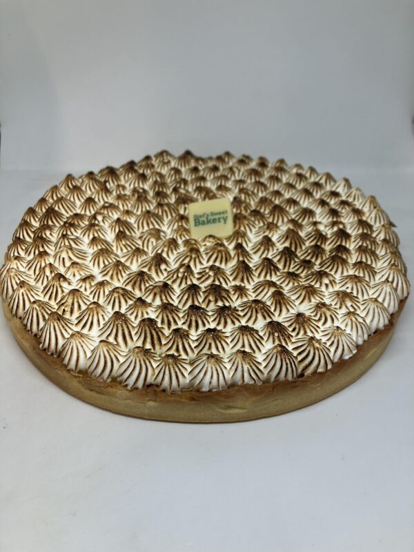 Lemon - Meringue