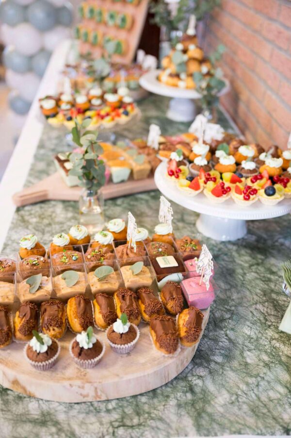 Buffet Op Maat