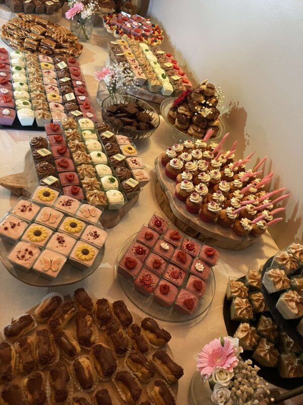 Buffet Op Maat - Afbeelding 7