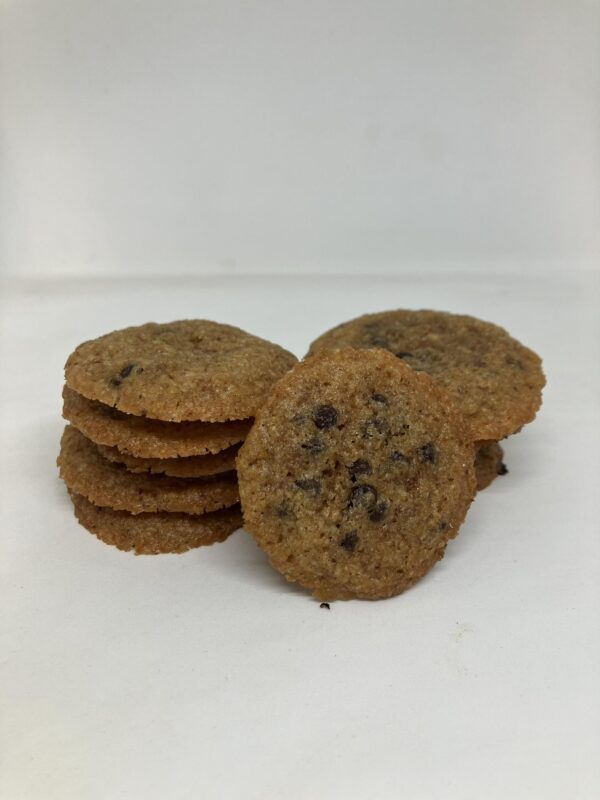 Chocolat Chip Cookies