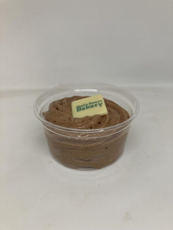 Chocomousse
