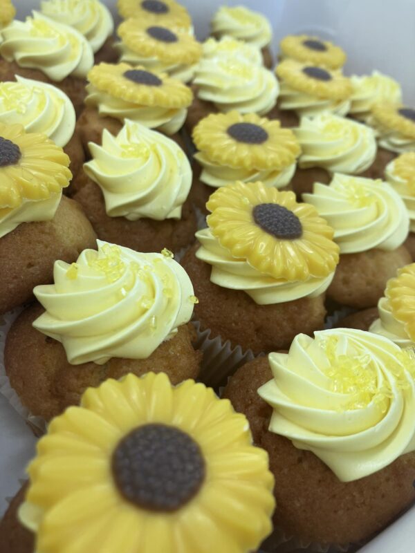Thema Cupcake - Afbeelding 3