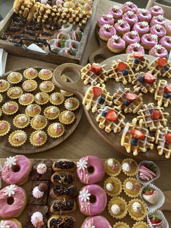 Buffet Op Maat - Afbeelding 2