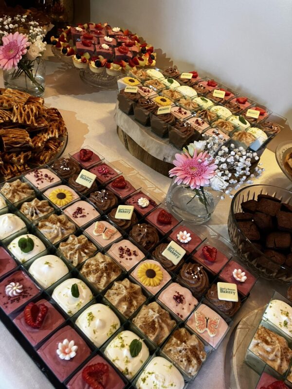 Buffet Op Maat - Afbeelding 3