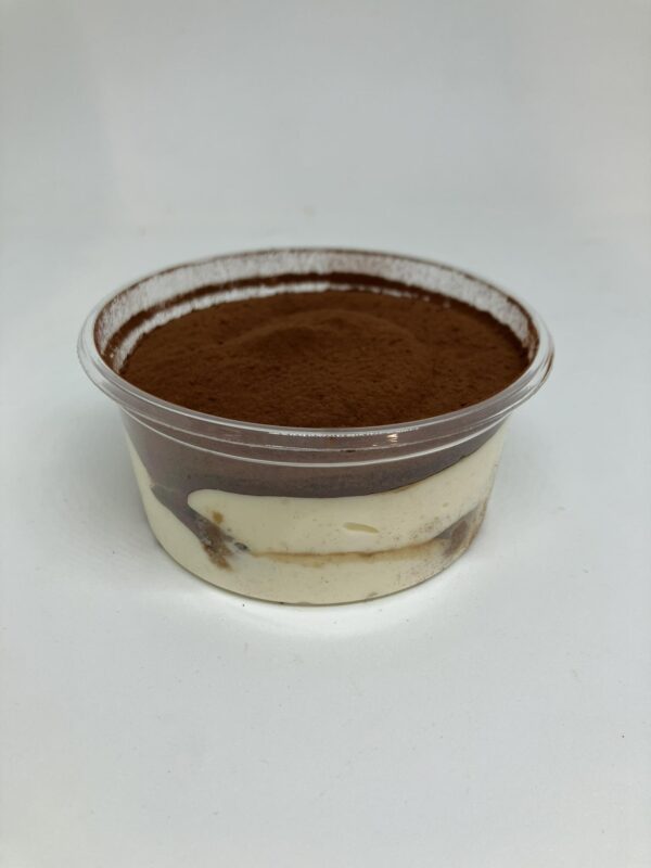 Tiramisu Boudoir