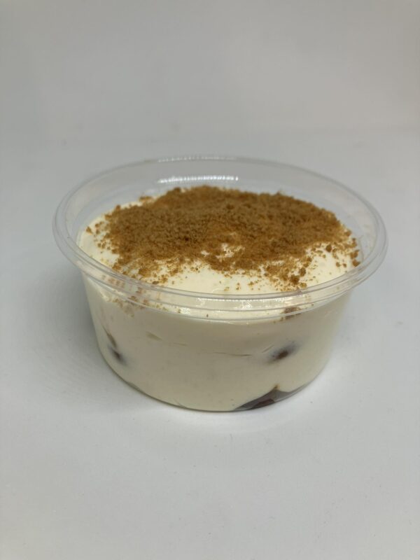Tiramisu Speculoos